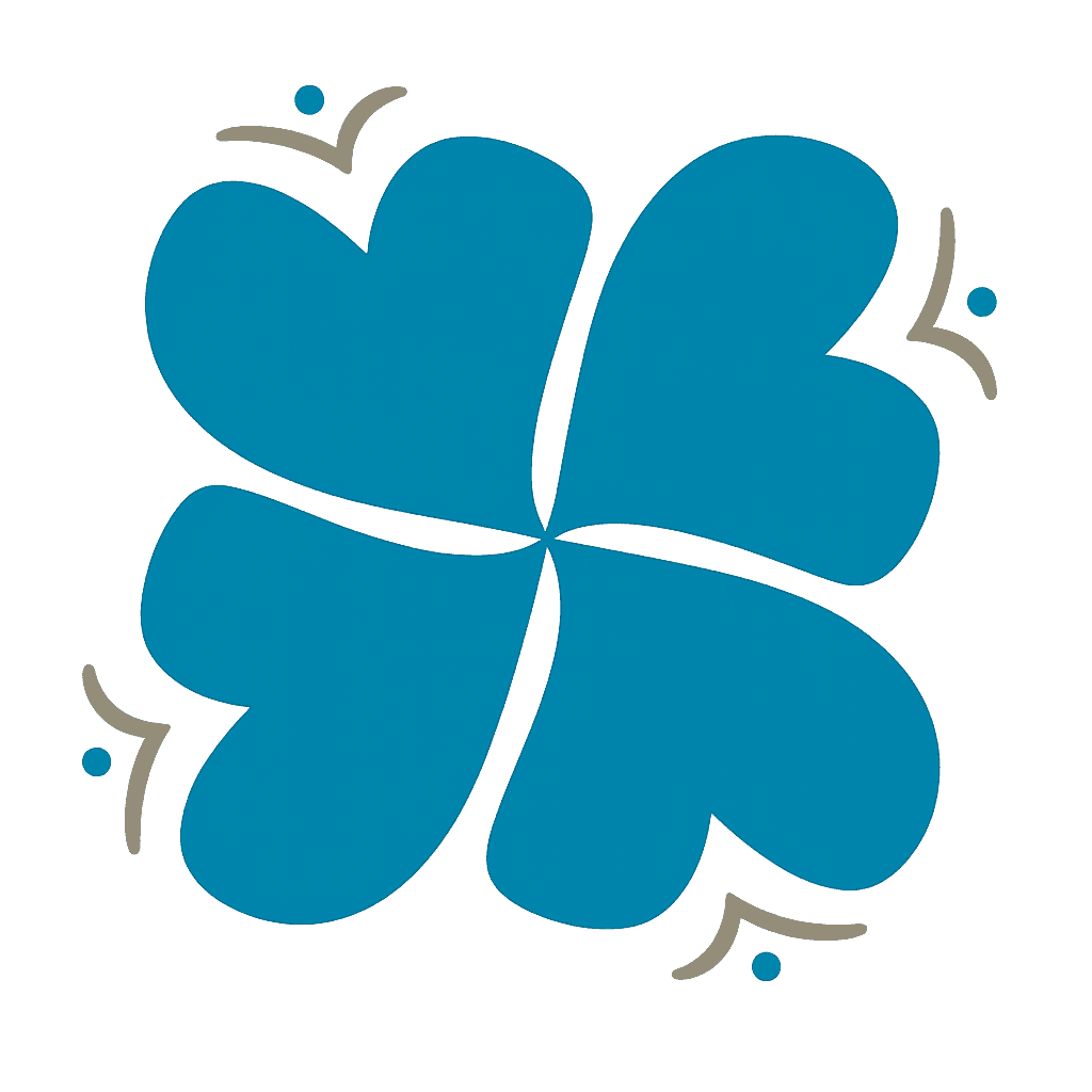 Unique Cabo Weddings logo